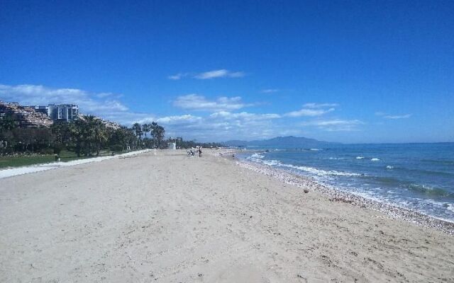 Acv-Costa Marina III-Linea Planta 2 Sur