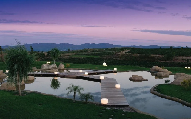 Can Bonastre Wine Resort, The Originals Relais (Relais du Silence)