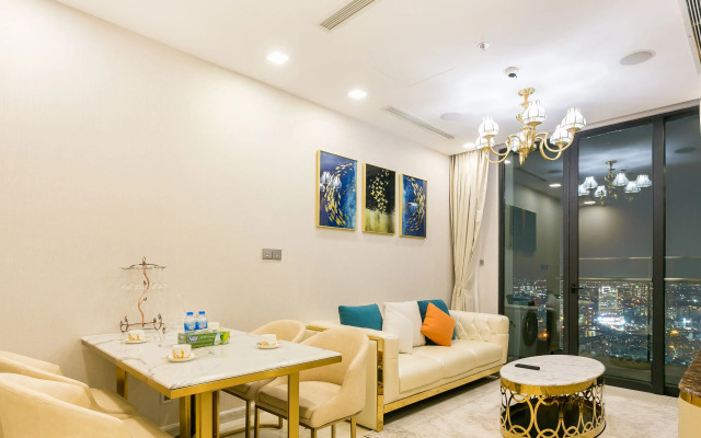 The Villas