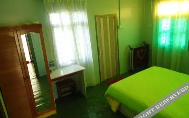 Wr Residence