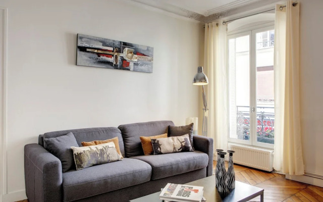 Beauregard Design Résidence