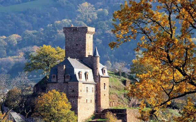 Chateau La Servayrie