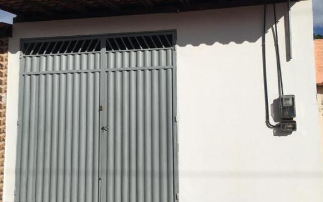 Rosana House Bem estar em Barreirinhas Ideal para 4 pessoas