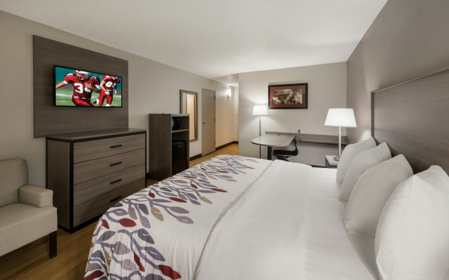 Red Roof Inn Dumfries - Quantico