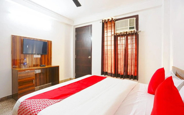 Hotel Dream Connect by OYO Rooms