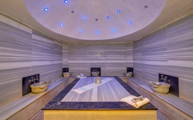 Yelken Mandalinci Spa & Wellness Hotel - All Inclusive