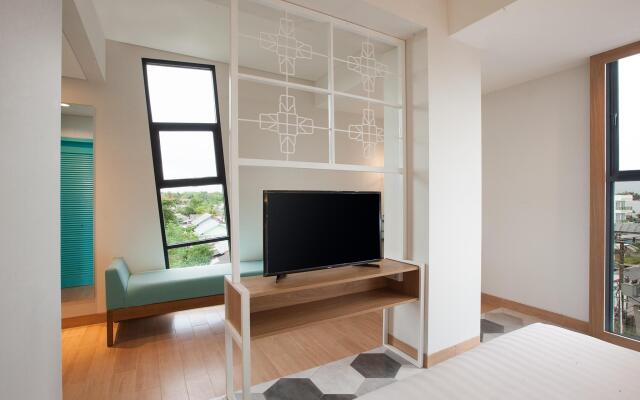 La Lucia Boutique Hotel by Prasanthi