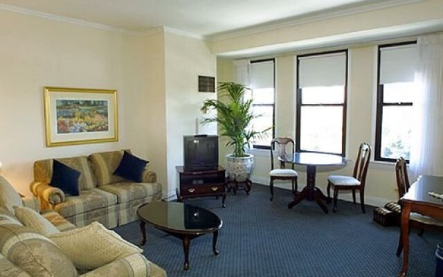 The Belden Stratford