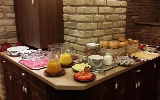 Partium Hotel