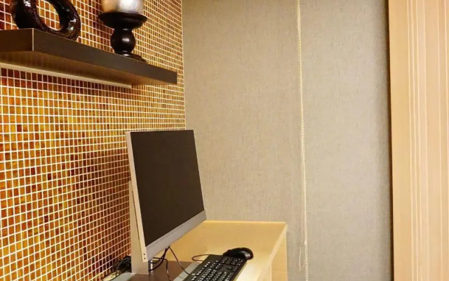 Sotetsu Fresa Inn Tokyo Kyobashi