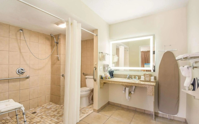 Quality Inn Bradenton - Sarasota North
