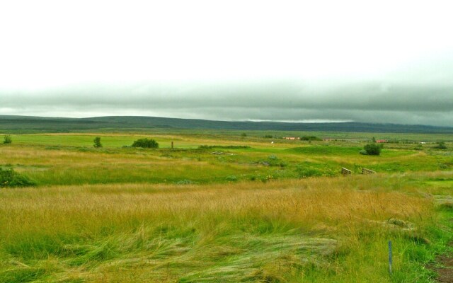 Geysir Cottages