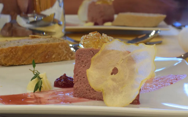 Künstleralm Hotel & Apartments