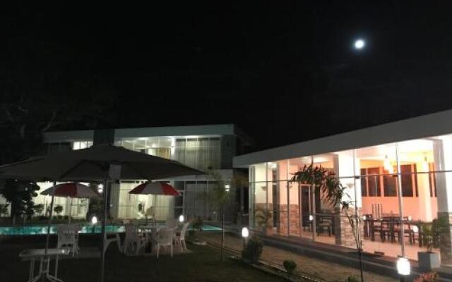 Diyathala Regency Boutique Hotel