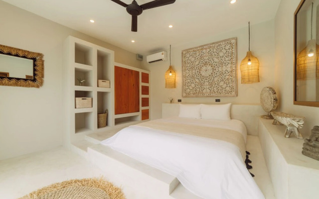 Karma Shana Residence