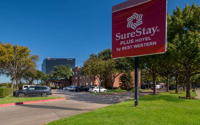 SureStay Plus Hotel by Best Western Plano
