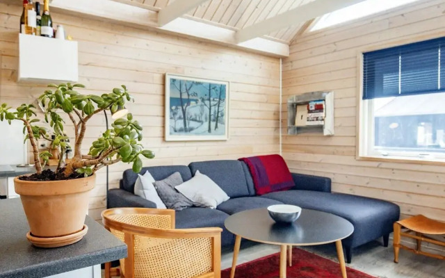 6 Person Holiday Home in Karrebaeksminde