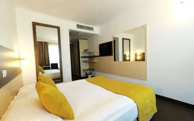 Zenith - Conferece  Spa Hotel