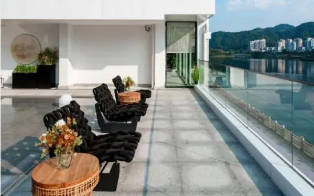 Anatole By Landison Jiande Hangzhou