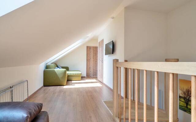 Pleasant Apartment in Gosau near Ski Area