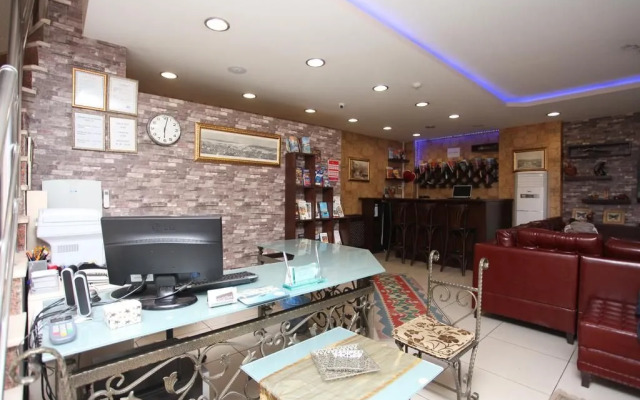 Fors Hotel