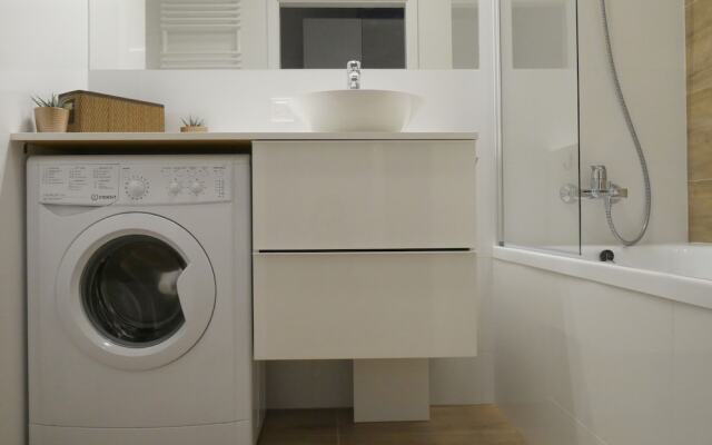 AP-Apartments Jaktorowska No. 5