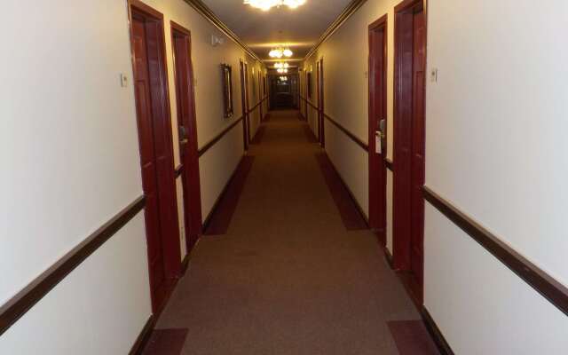 SureStay Plus Hotel by Best Western Auburn