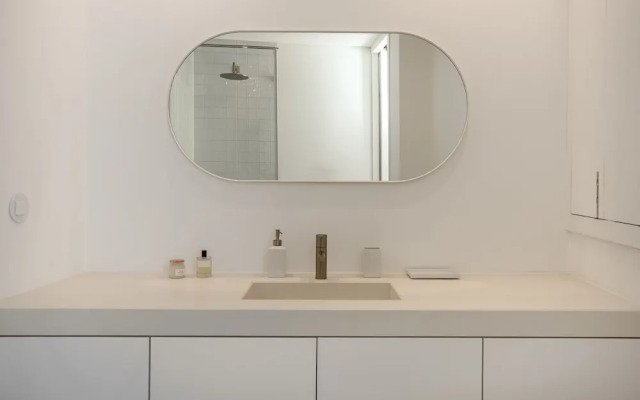 Ericeira Modern Bright With Pool by Homing