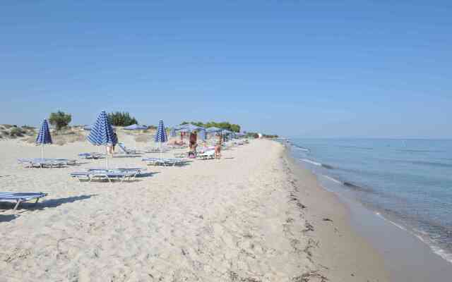 Cavo D'oro Hotel