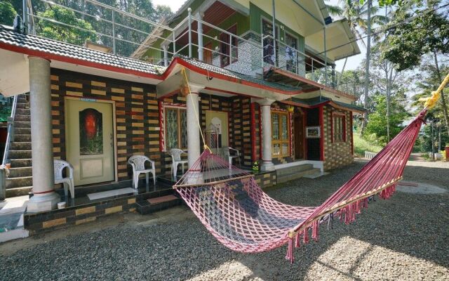 OYO 26823 Hotel Krishna Greens