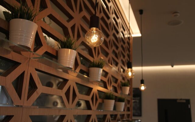 K Hotel Kensington
