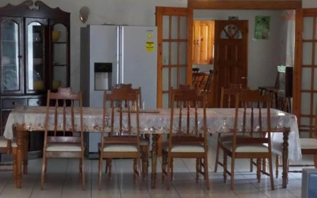 Villa Donna Bed & Breakfast