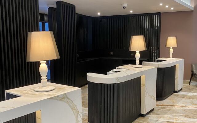 Coastlands Skye Hotel