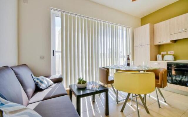 Gzira Penthouse