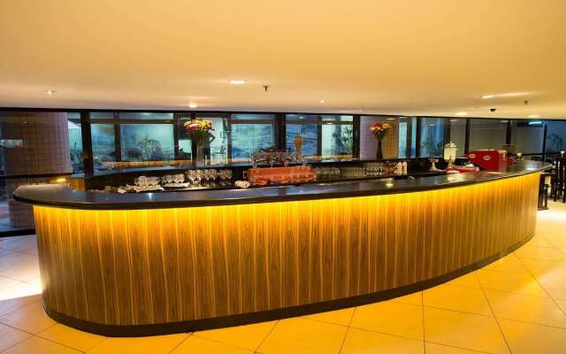 Hotel Brasil Tropical