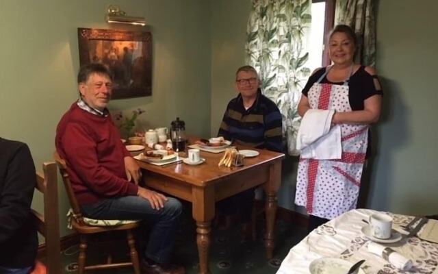 High Greenside Farmhouse B&B