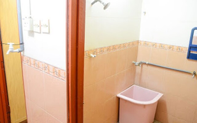 Kayangan Homestay Perlis