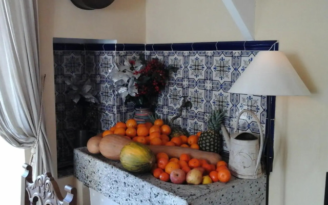 Hotel Rural Ca Mado Paula