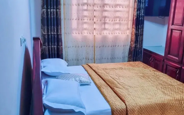 Nn Guest House