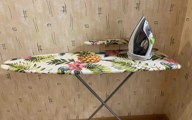 Апартаменты на улице Академика Киренского 33