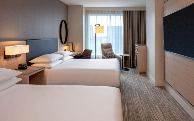 Hyatt Regency Seattle - Image 6