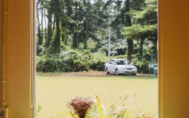 Oreum Guesthouse - Hostel