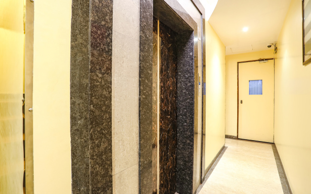 Fabhotel Shubhangan
