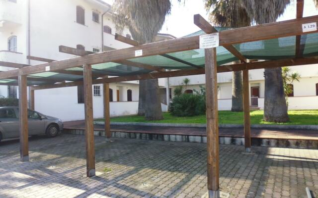 Residence La Bricola Laghi Di Sibari