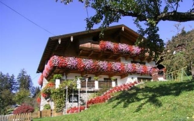 Ferienwohnungen Gruber