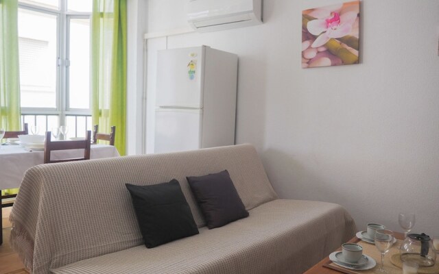 Conilplus Apartment Familiares I