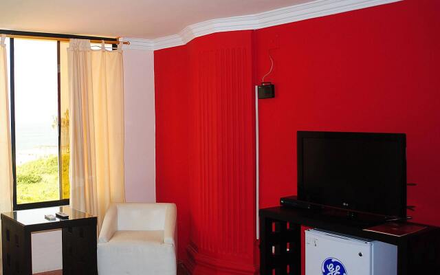 Hostal Antares