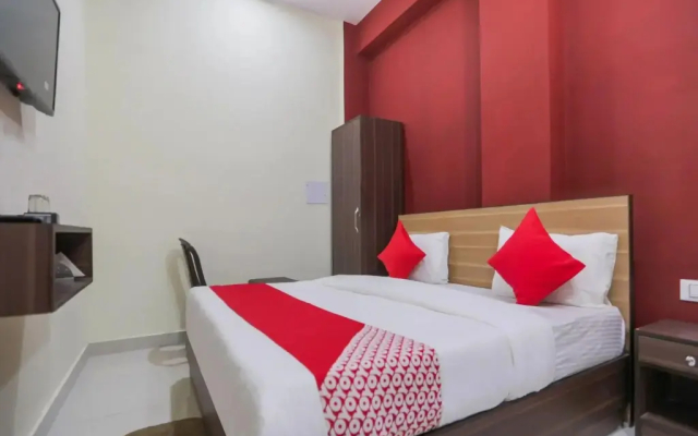 Sewa Residency by OYO Rooms