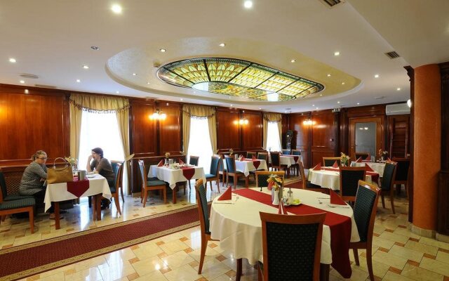 Hotel Barbakán