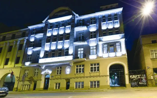 Riga Lux Apartments Skolas Street 20